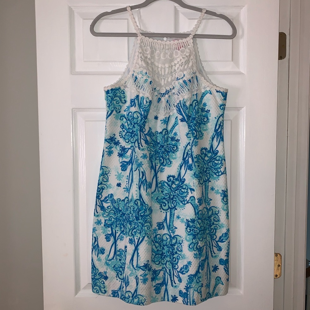 Lilly Pulitzer Dress